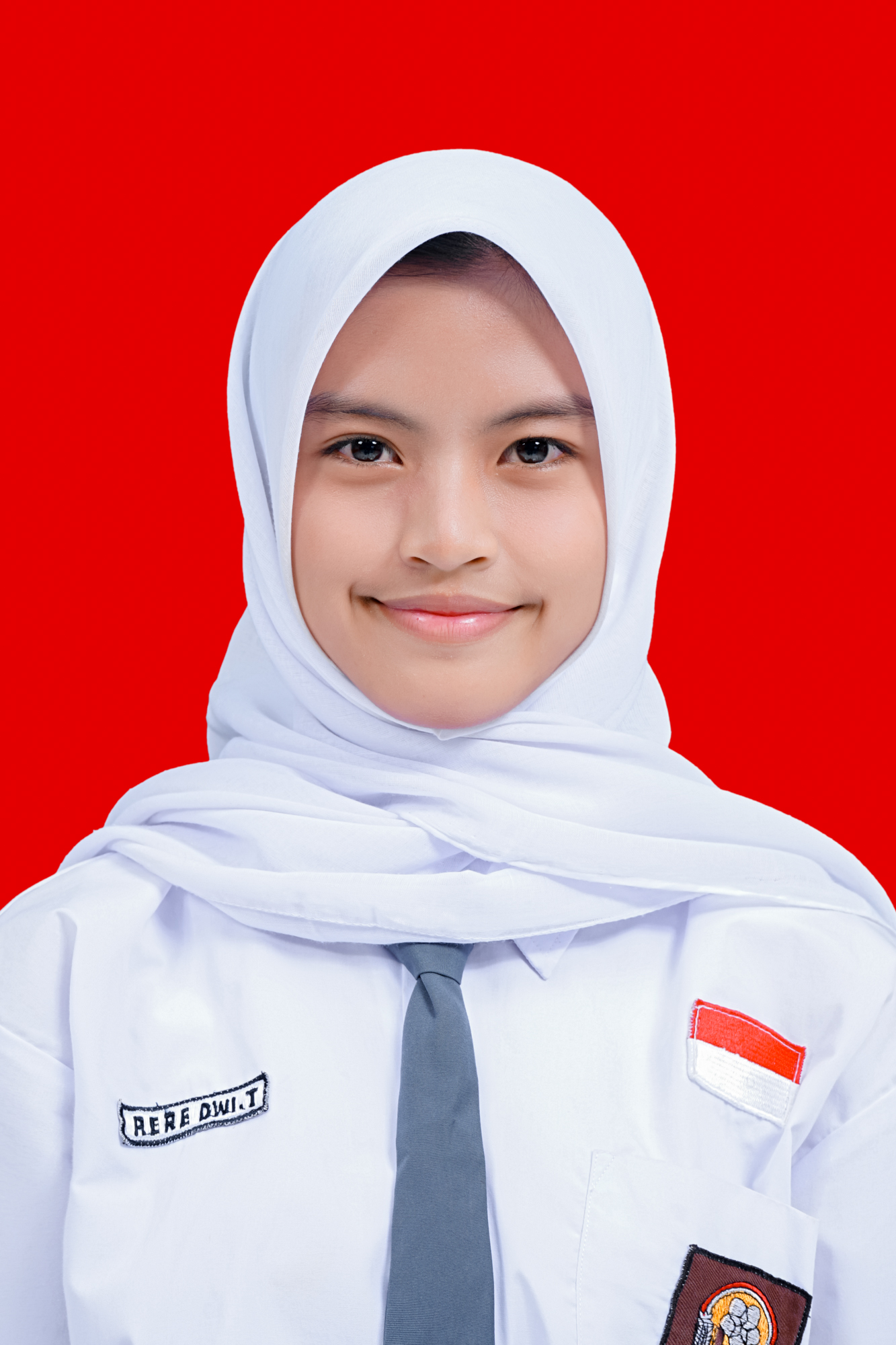 Rere Dwi Tarelita - SMAN 21 BANDUNG